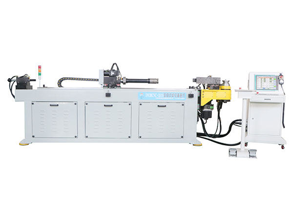 DW38CNC-3A1S全自動(dòng)數(shù)控彎管機(jī) DW38CNC-3A1S全自動(dòng)數(shù)控彎管機(jī)